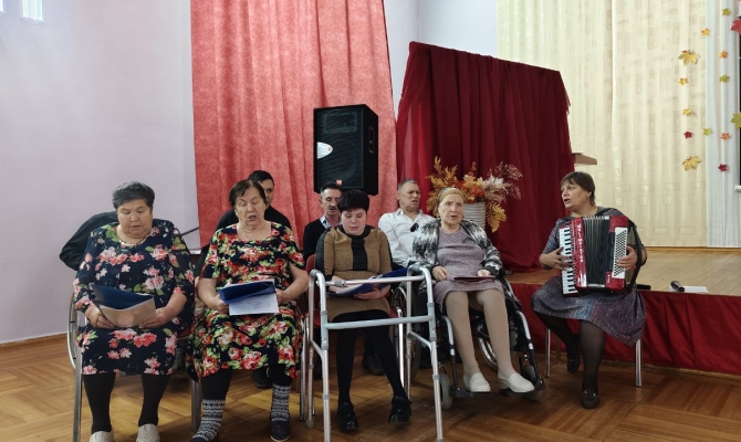 День рождения Комсомола