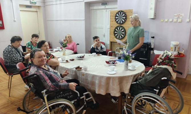 Рожденные в октябре