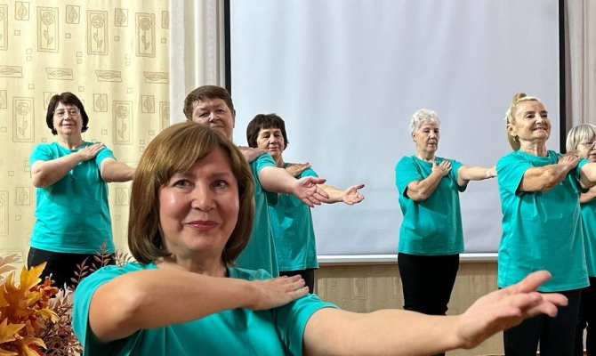 Все мы разные, но мы вместе!