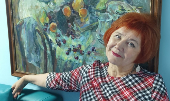К декаде инвалидов. Чудеса случаются: история успешной реабилитации