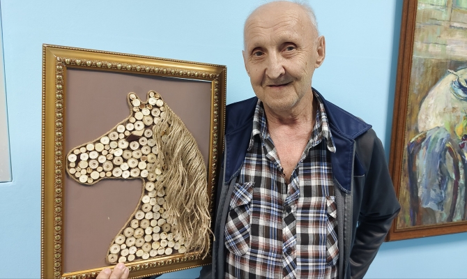 Как обуздать лошадь?