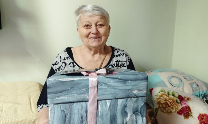 До Нового года 8 дней!