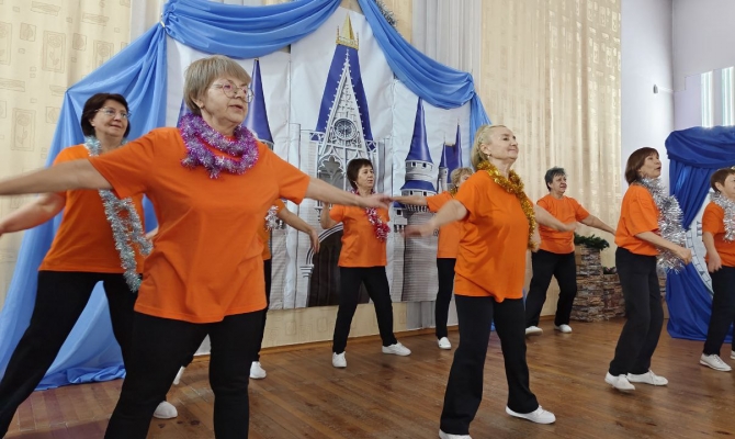 Праздничный концерт