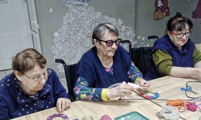 Творческий час