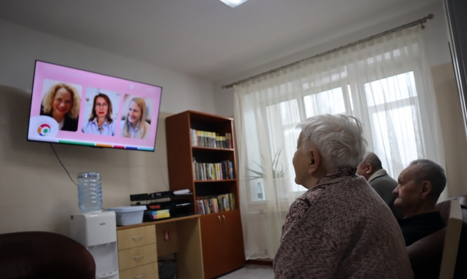 Месяц компьютерной грамотности!