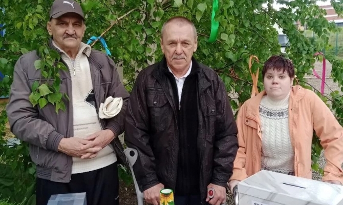 Духованая жизнь
