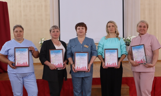 Конкурс профмастерства 