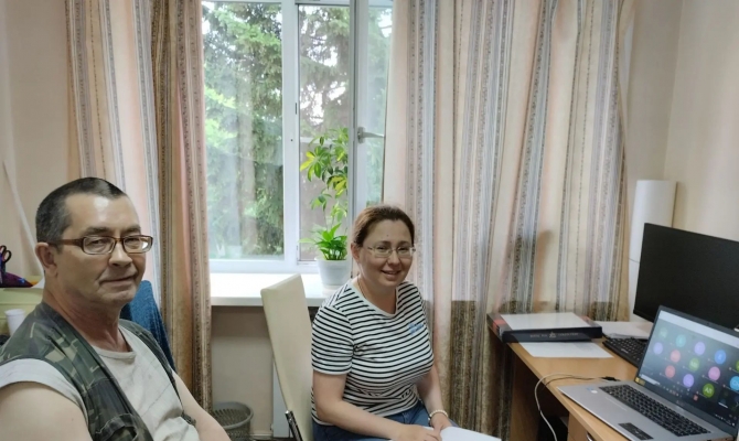 Участвуем в конкурсах