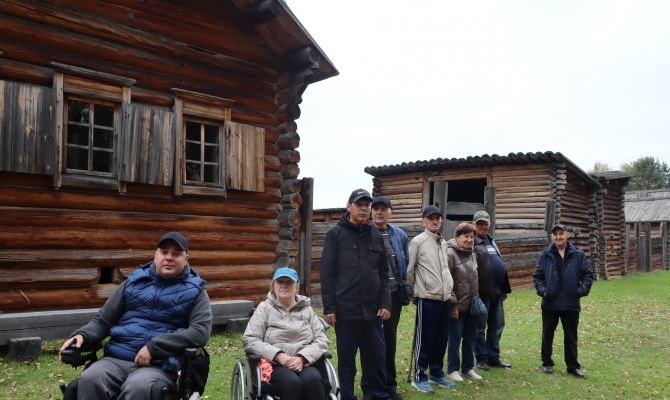 КУЛЬТПОХОД