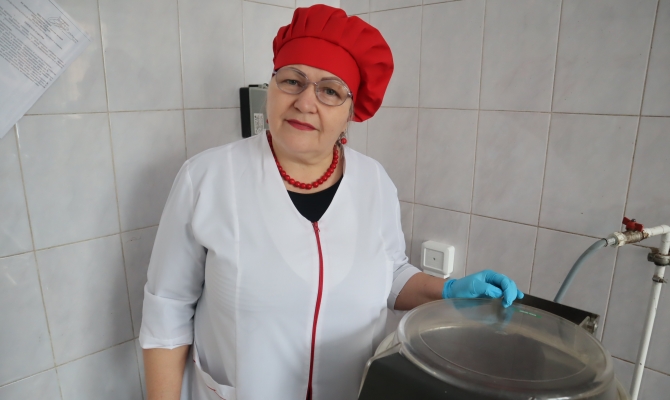 Большие перемены