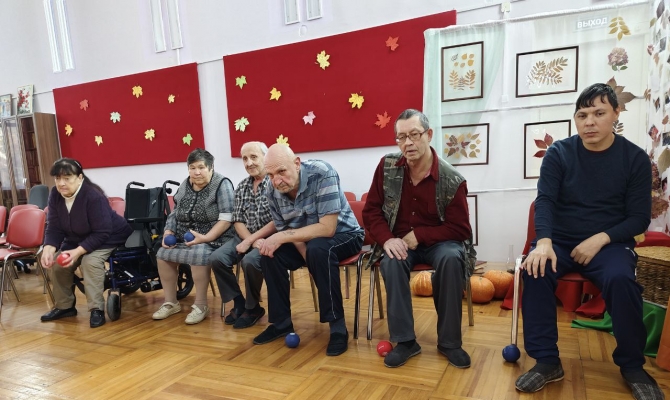 О спорте