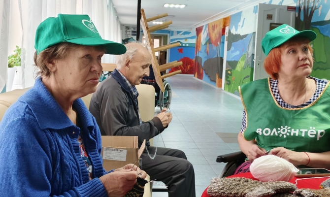 Творческая мастерская