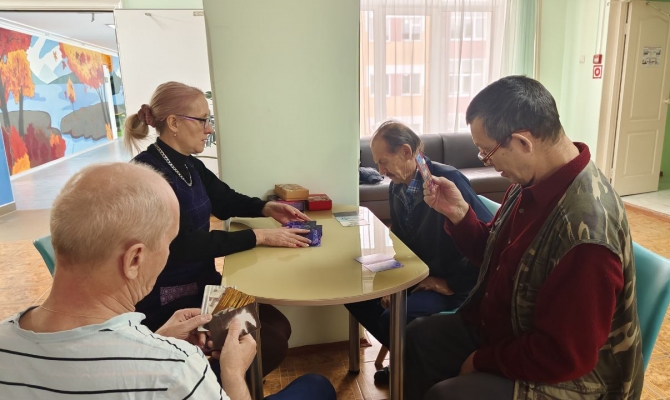 Психологи рекомендуют