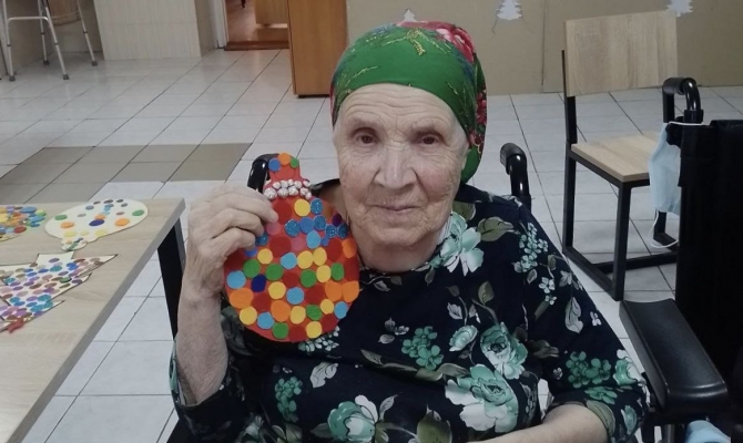Мастер-класс по изготовлению новогодних украшений